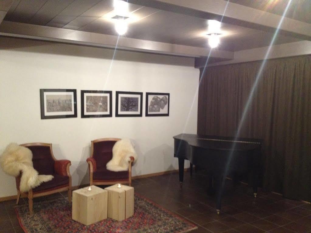 Hotel B&B Andreas Canazei Exterior photo